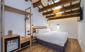 Nao Catedral Boutique Hotel