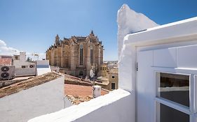 Nao Catedral Boutique Hotel
